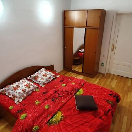 Titian'S Cozy Apartment Сібіу Екстер'єр фото