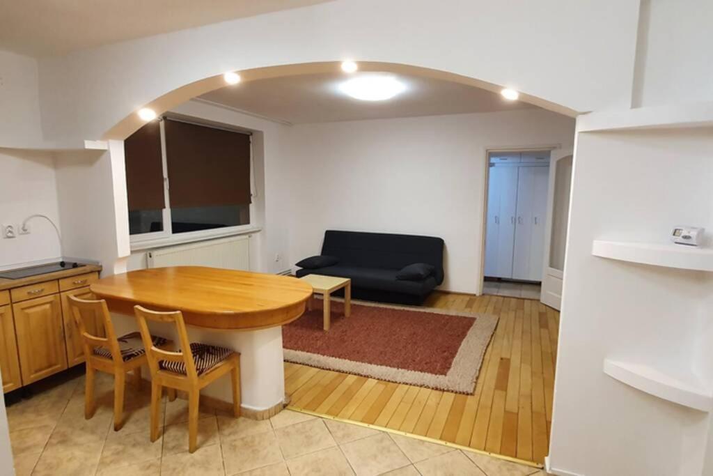 Titian'S Cozy Apartment Сібіу Екстер'єр фото