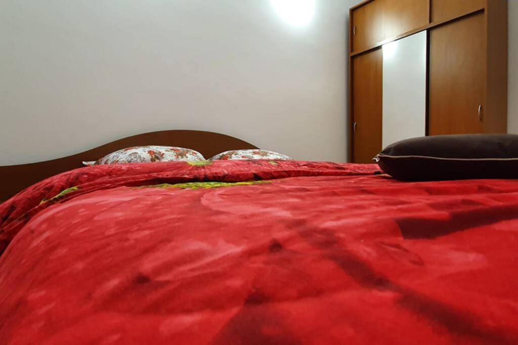 Titian'S Cozy Apartment Сібіу Екстер'єр фото