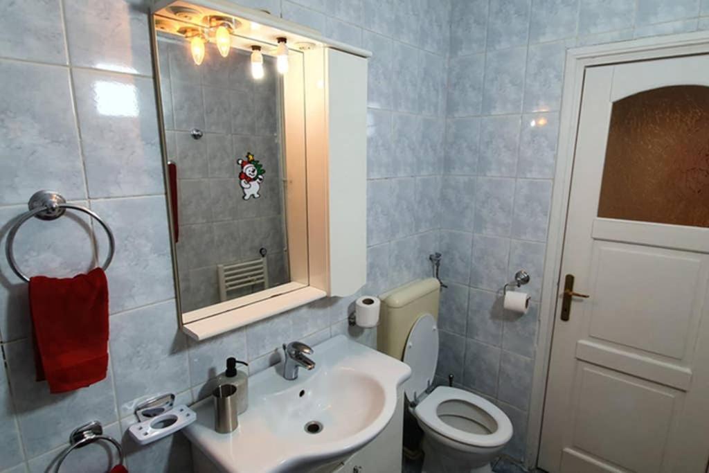 Titian'S Cozy Apartment Сібіу Екстер'єр фото