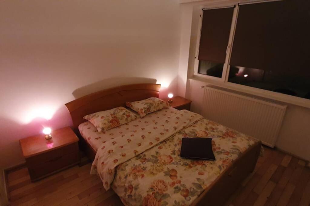 Titian'S Cozy Apartment Сібіу Екстер'єр фото