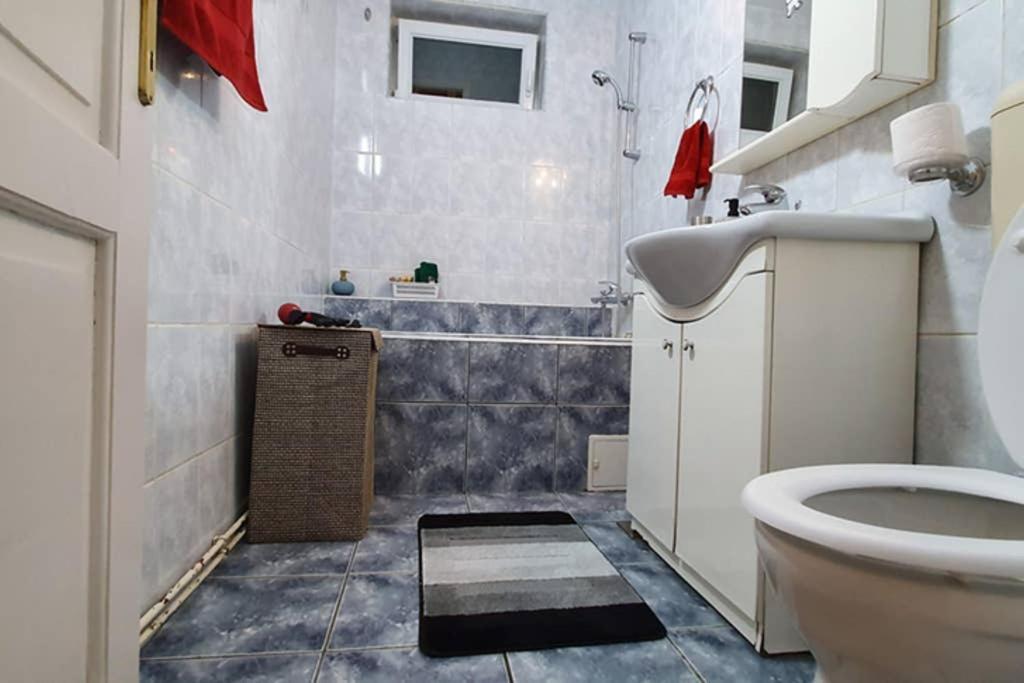 Titian'S Cozy Apartment Сібіу Екстер'єр фото
