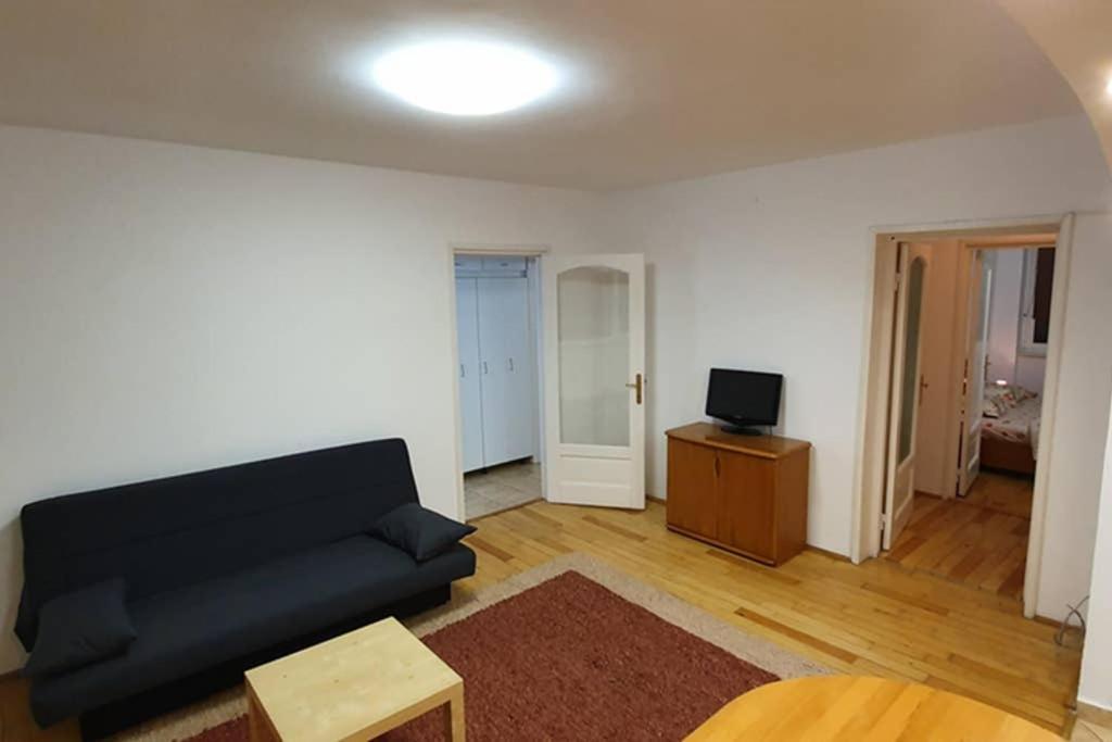 Titian'S Cozy Apartment Сібіу Екстер'єр фото